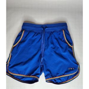 2(x)ist Blue Pride Shorts Small